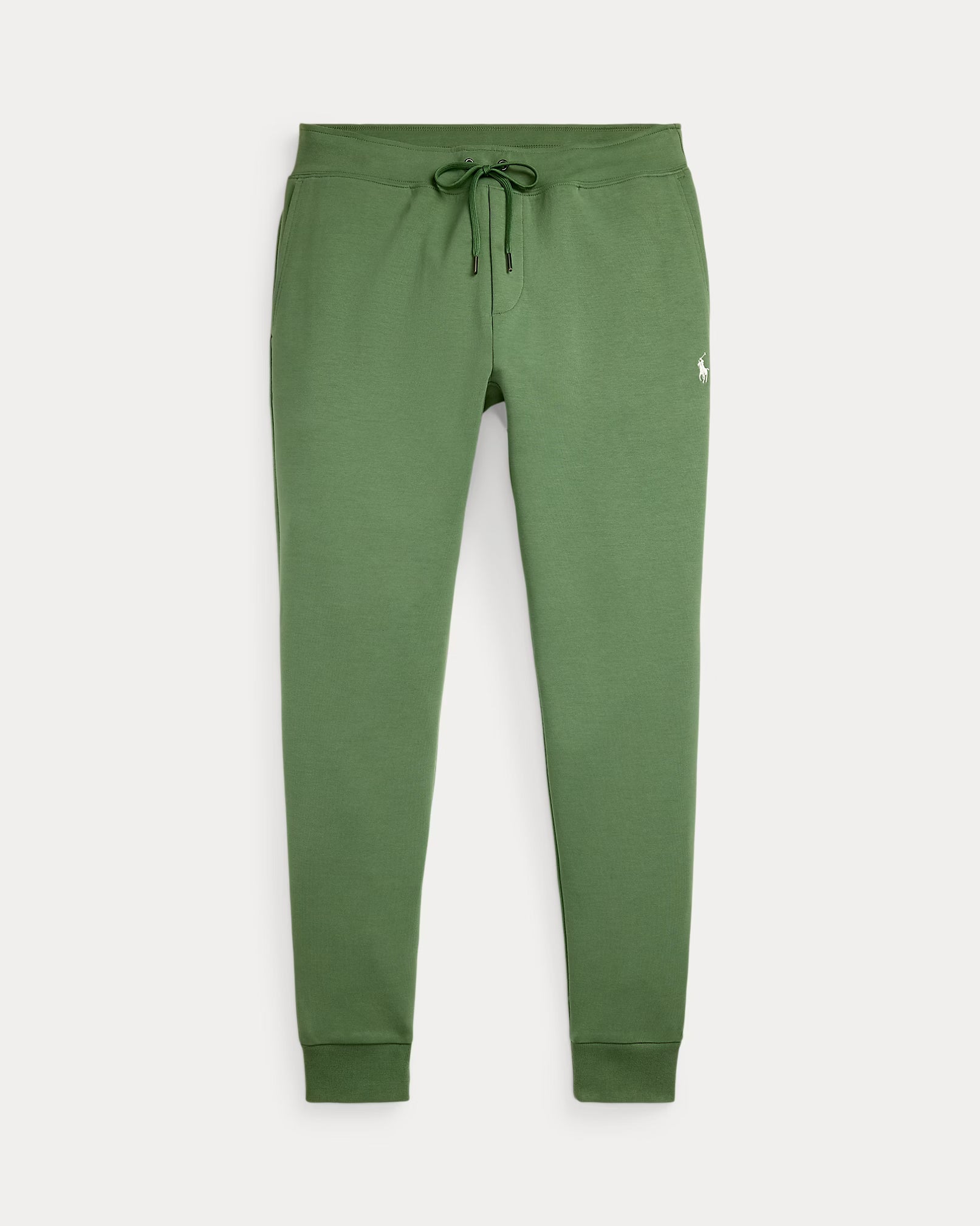 Pantalon de survêtement en molleton