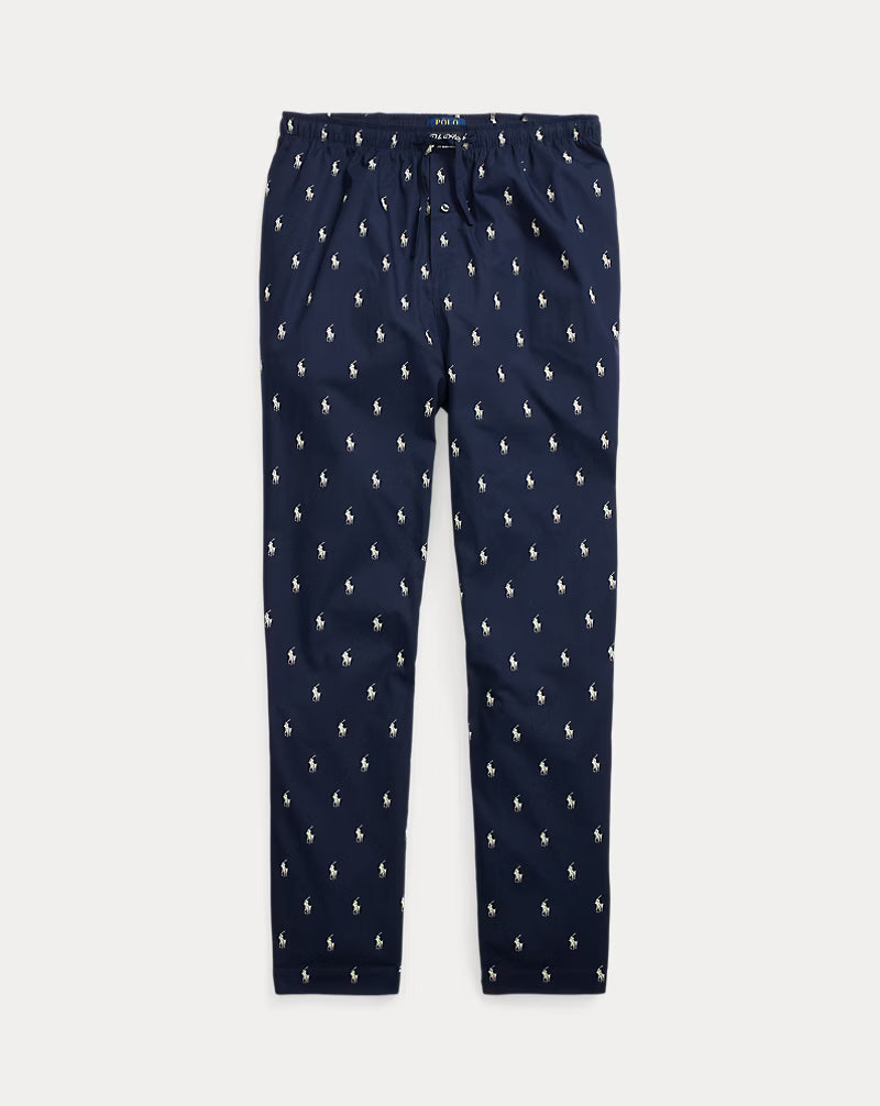 Pantalon All Over Player