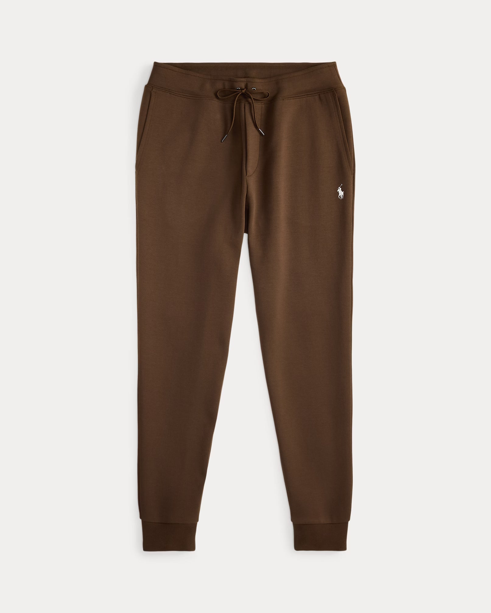 Pantalon de jogging jersey double