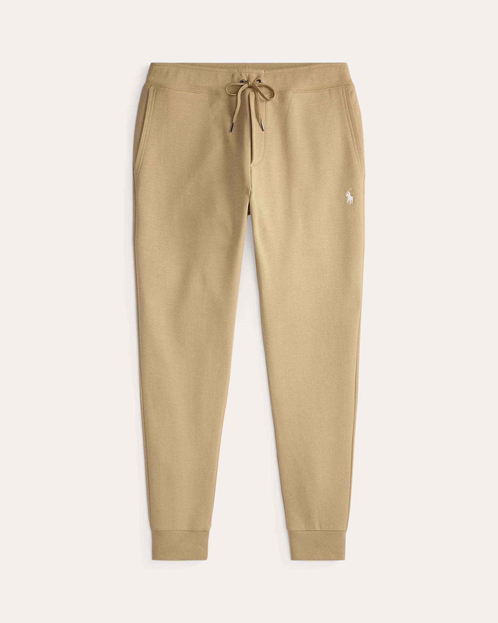 Pantalon de jogging jersey double