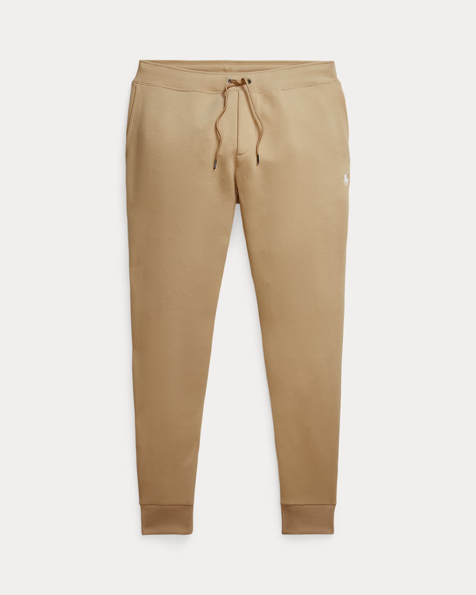 Pantalon de jogging jersey double