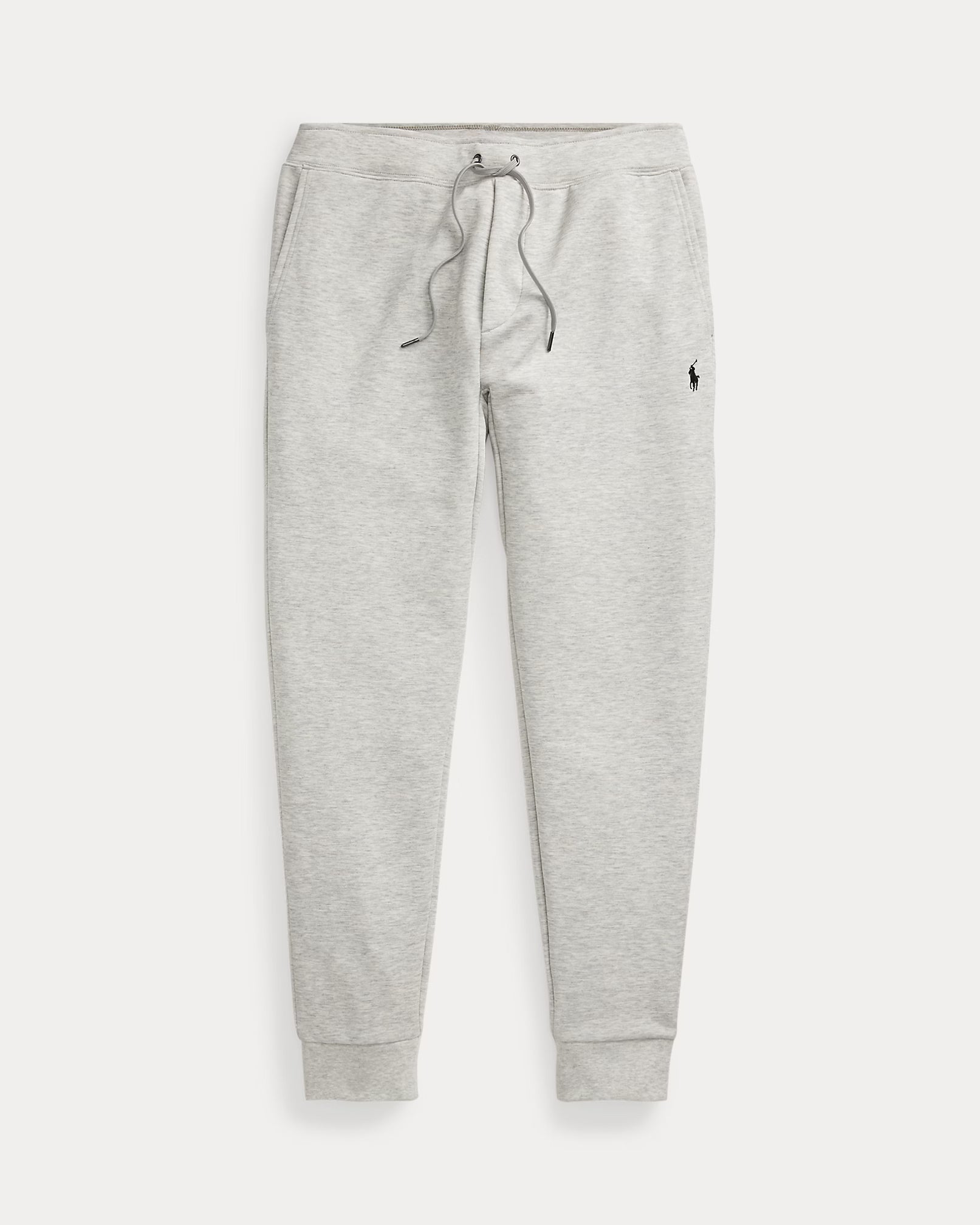 Pantalon de jogging jersey double