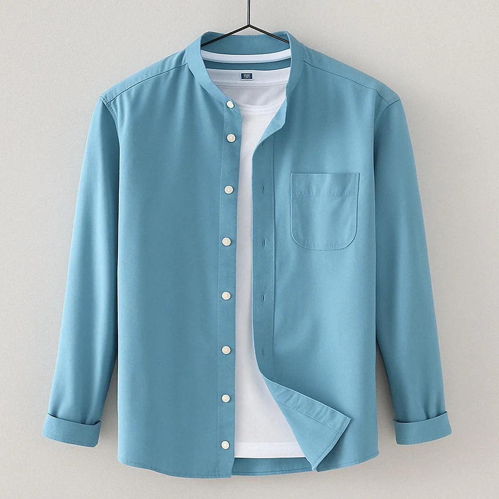 Chemise Cotsun