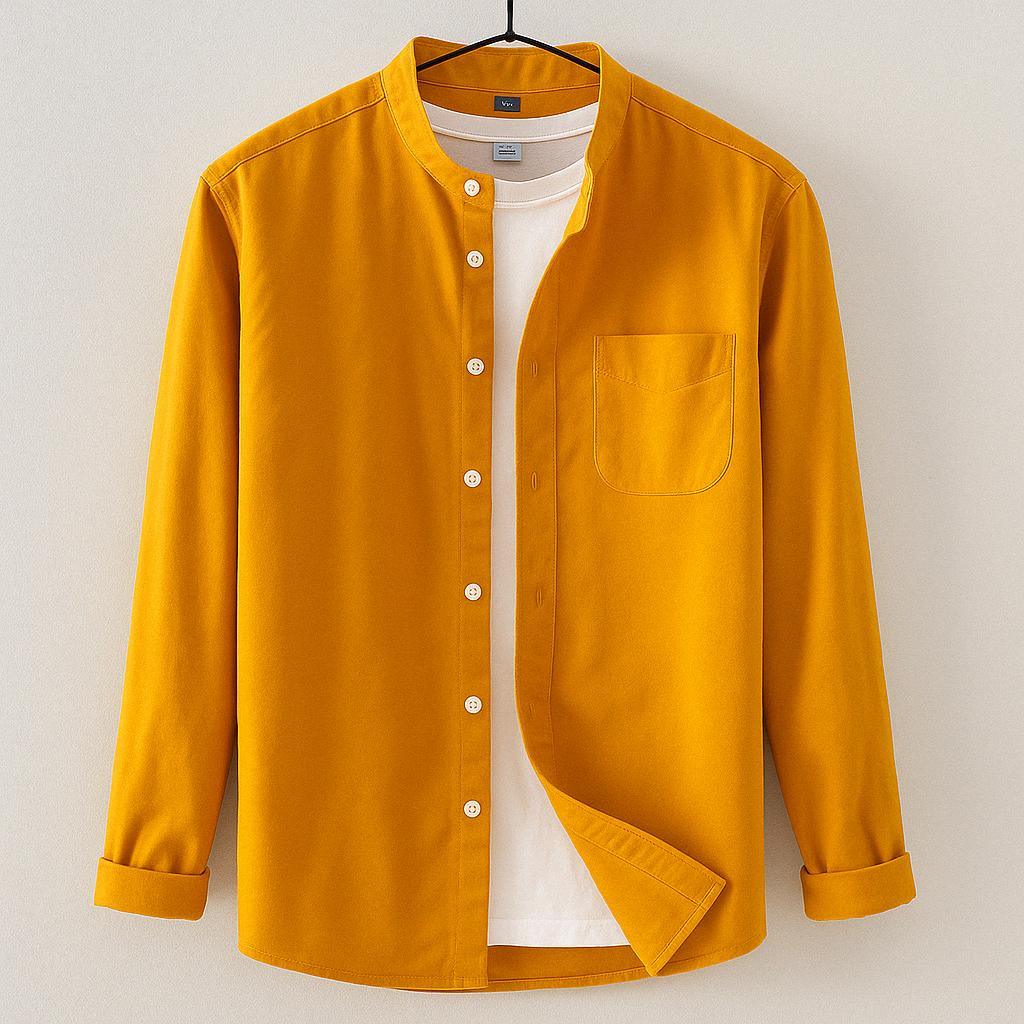 Chemise Cotsun
