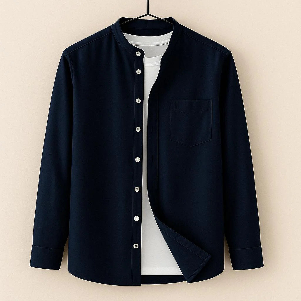 Chemise Cotsun