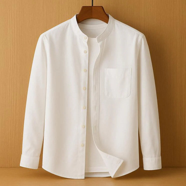 Chemise Cotsun